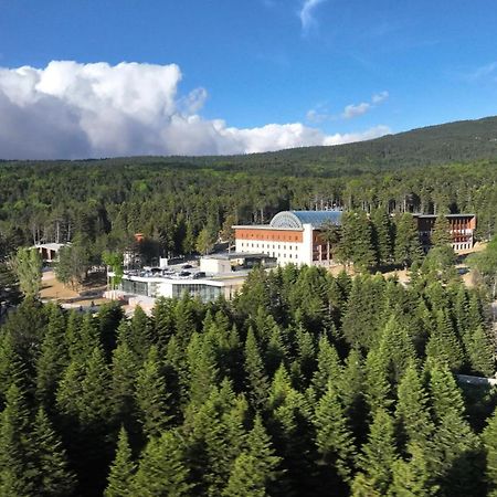 Swissotel Uludag Bursa Ngoại thất bức ảnh