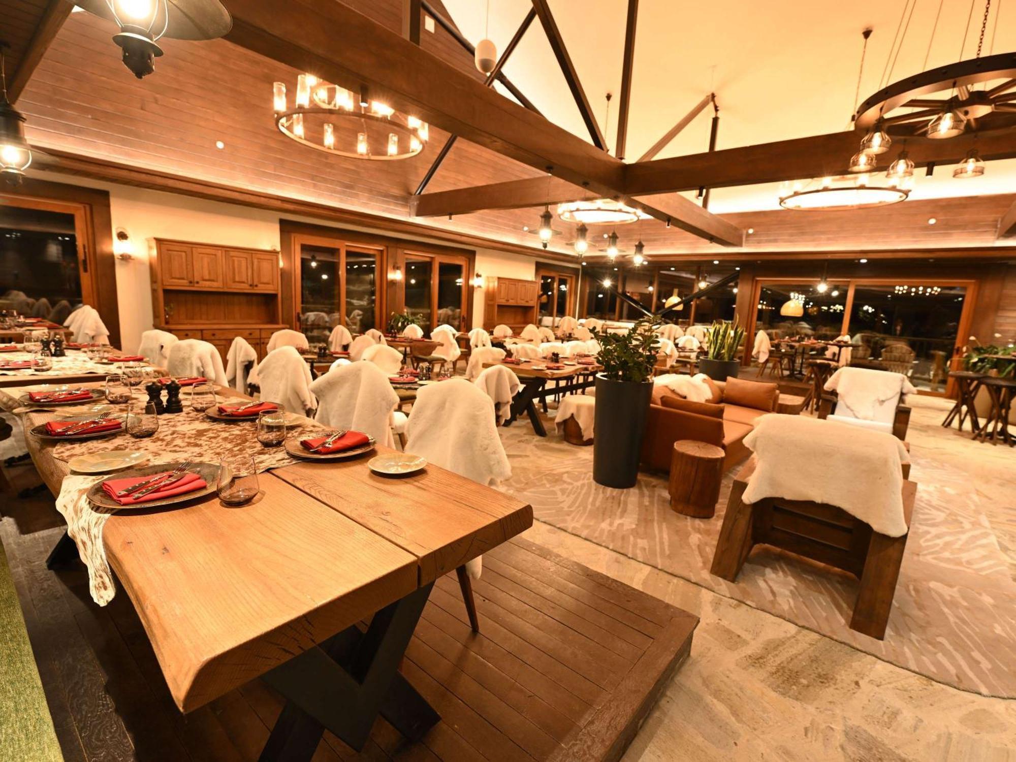 Swissotel Uludag Bursa Ngoại thất bức ảnh