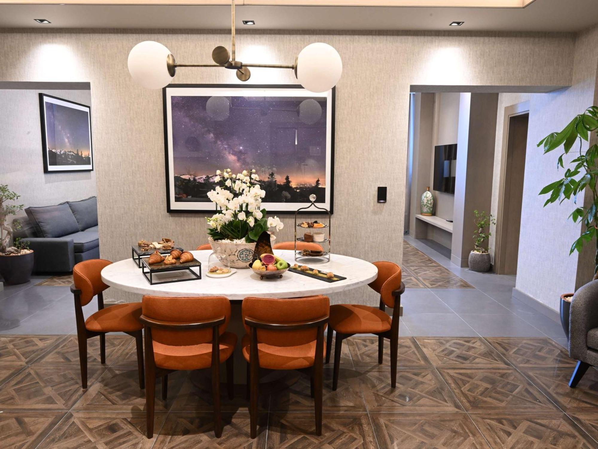 Swissotel Uludag Bursa Ngoại thất bức ảnh